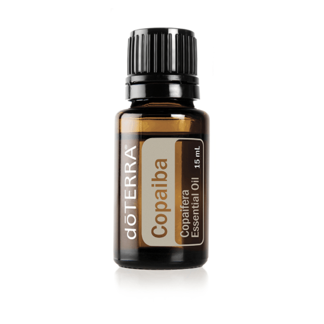 Copaiba