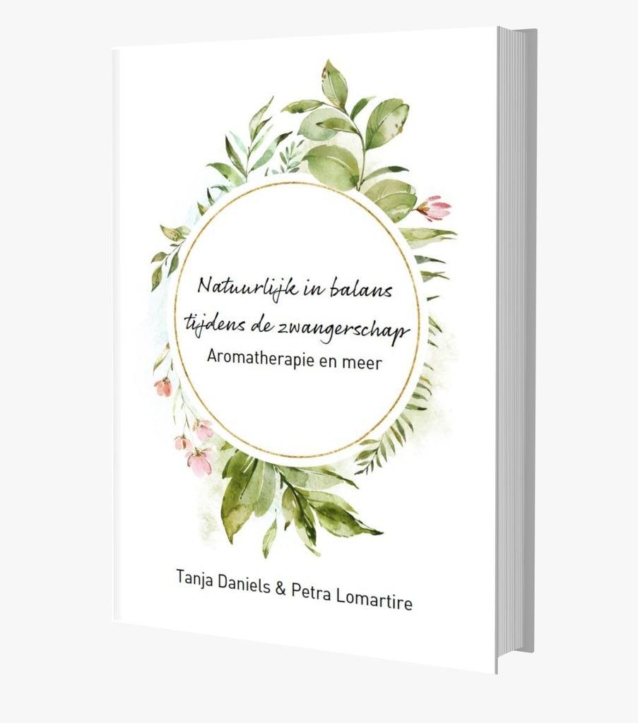 Naturlig balance under graviditet