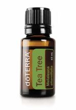 doTERRA Tea Tree (Melaleuca) Æterisk olie (15ml) - Billede 3