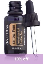 doTERRA Yarrow|Pom æterisk olie (30ml) - Billede 2