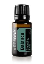 doTERRA Balance Balance Grounding æterisk olieblanding (15ml) - Billede 3