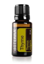 doTERRA æterisk olie af timian (15ml) - Billede 3