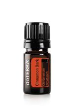 doTERRA kanel (kanel) æterisk olie (5ml) - Billede 2