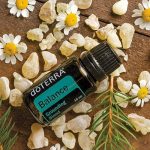 doTERRA Balance Balance Grounding æterisk olieblanding (15ml)