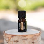 doTERRA Buddha Wood æterisk olie (5ml)
