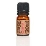 doTERRA Cistus æterisk olie (5ml)