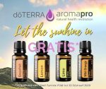 doTERRA Yarrow|Pom æterisk olie (30ml) - Billede 3