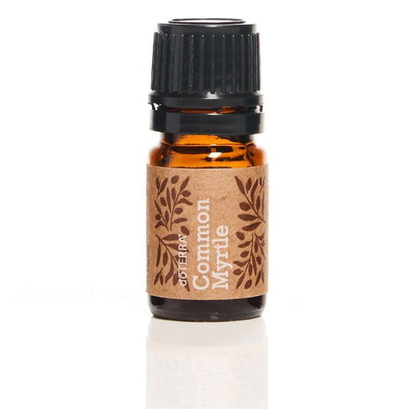 doTERRA-Common-Myrtle-Essential-Oil-produkt-5ml doTERRA Common Myrtle æterisk olie (5ml) - Billede 1