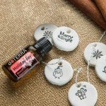 doTERRA Holiday Peace Æterisk olie (15ml) - Billede 2