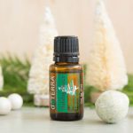 doTERRA Holiday Peace Æterisk olie (15ml)