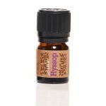 doTERRA Hyssop æterisk olie (2.5ml)