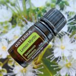 doTERRA Citron Myrte (Lemon Myrtle) Ethric Oil (5ml)