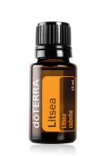 doTERRA Litsea æterisk olie (15ml) - Billede 3