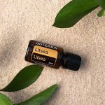 doTERRA Litsea æterisk olie (15ml)