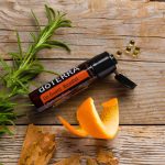 doTERRA On Guard perler