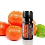 doTERRA Red Manderin æterisk olie (5ml)