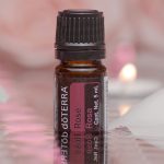 doTERRA Rose (Rose) Æterisk olie (5ml)