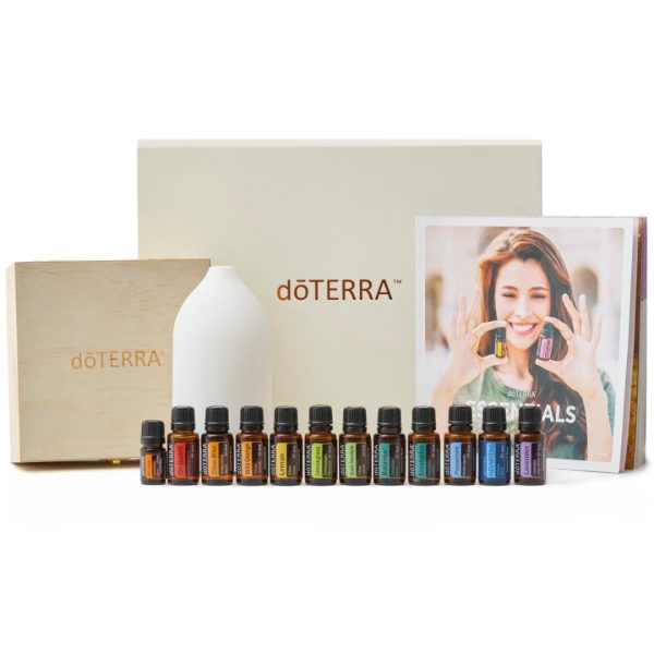 doTERRA Together Kit - Billede 1
