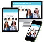 Årligt program for æteriske olier