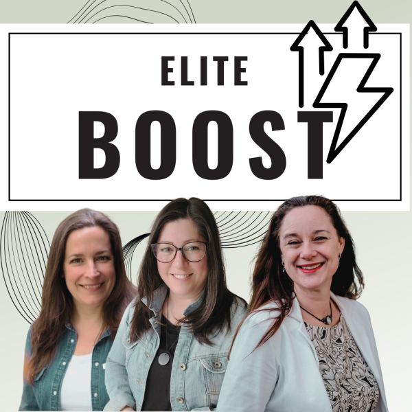 Elite Boost - Billede 1