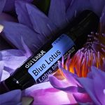 doTERRA Blue Lotus Touch rulle (10 ml)