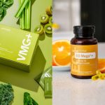 VMG+ og EO Mega+ (amerikansk import)