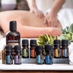 doTERRA AromaTouch-teknikkursus søndag den 6. april 2025 (kopie) (kopie) (kopie) - Billede 2
