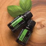 doTERRA Basil (Basilikum) Æterisk Olie (15ml)