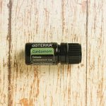 doTERRA Cardamom (Kardemomme) Æterisk Olie (5ml)