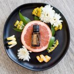 doTERRA Citrus Bliss Opkvikkende Blanding (15ml)