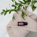 doTERRA Clary Sage (Muskatelsalvie) Æterisk Olie (15ml)