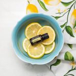 doTERRA Lemon (Citron) Æterisk Olie (15ml)