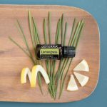 doTERRA Lemongrass (Citrongræs) Æterisk Olie (15ml)