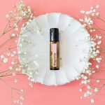 doTERRA Magnolia Touch Roller (10ml)