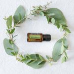 doTERRA Tea Tree (Melaleuca) Æterisk Olie (15ml)