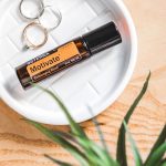 doTERRA Motivate Touch Roller (10ml)