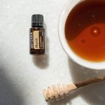 doTERRA Myrrh (Myrra) Æterisk Olie (15ml)