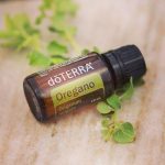 doTERRA Oregano Æterisk Olie (15ml)
