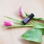 doTERRA Patchouli Æterisk Olie (15ml)