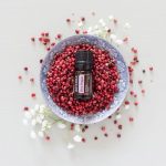 doTERRA Pink Pepper (Lyserød Peber) Æterisk Olie (5ml)
