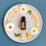 doTERRA Wild Orange (Vild Appelsin) Æterisk Olie (15ml)