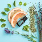 doTERRA AromaTouch Massage Blanding (15ml)