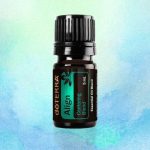 doTERRA Align Centering Blanding (5ml)