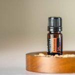 doTERRA Arborvitae (Livets Træ) Æterisk Olie (5ml)
