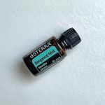 doTERRA Bergamot Mint Æterisk Olie (15ml)