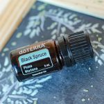 doTERRA Black Spruce (Sort Gran) Æterisk Olie (5ml)
