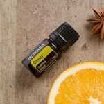 doTERRA Cheer Opløftende Blanding (5ml)