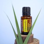 doTERRA Citronella Æterisk Olie (15ml)