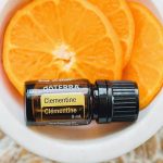 doTERRA Clementine Æterisk Olie (5ml)