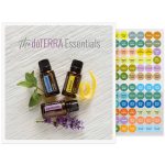 doTERRA Konto (25% Rabatt für ein ganzes Jahr)